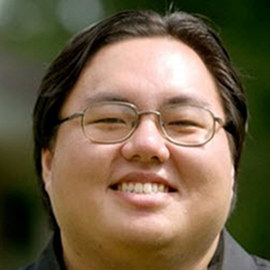 Photo of Christopher Anzalone